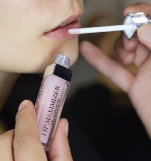 Son dưỡng mini DIOR ADDICT LIP MAXIMIZER – COLLAGEN ACTIVE LIP-GLOSS
