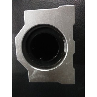 Con trượt tròn kín phi 20 SCS20