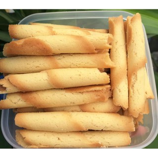 bánh ống măng sữa - giá sỉ - 250g / 500g