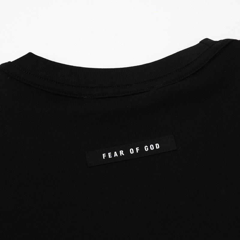 ⚡️⚡️ Áo phông FEAR OF GOD 6th collection / Tee FEAR OF GOD 6th collection- Áo FOG