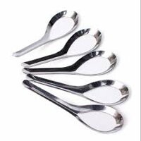 Thìa inox ăn cơm, phở không gỉ [ Mã T#03 ] | BigBuy360 - bigbuy360.vn