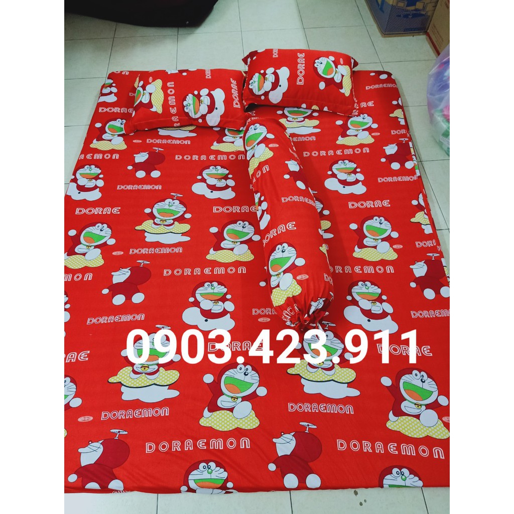 drap bộ thun Hàn Quốc hình chụp thật,SIZE 1M2, 1m4, 1m6, 1m8 nệm dưới 15cm