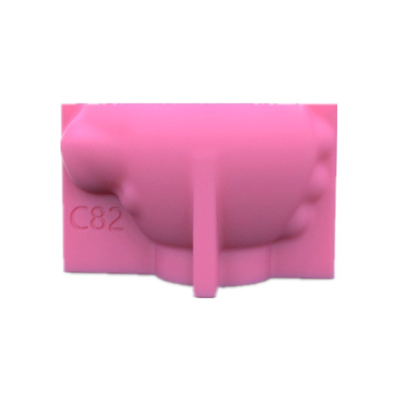 Khuôn Silicone Đổ Xi Măng Làm Chậu Hoa Kiểu Cổ Điển