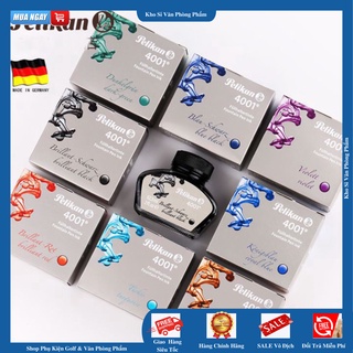 Mực Đức,Mực Pelikan 4001 62.5ml ( 1 Lọ )