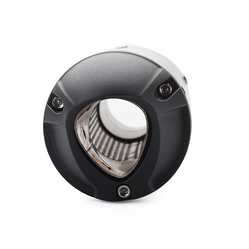 Ống Pô Giảm Thanh Cho Xe Mô Tô 38-51mm