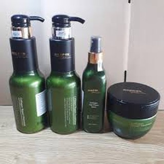 Kem hấp phục hồi tóc Collagen SOPHIA 500ml