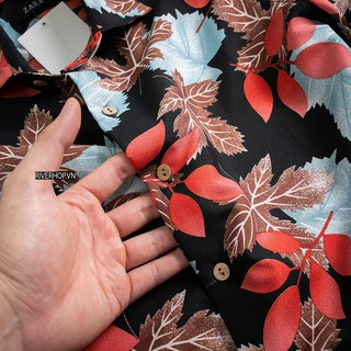 SƠ MI HAWAII ĐI BIỂN - DU LỊCH - SMC2112