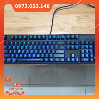 Bàn phím  SteelSeries Apex M500 giá rẻ