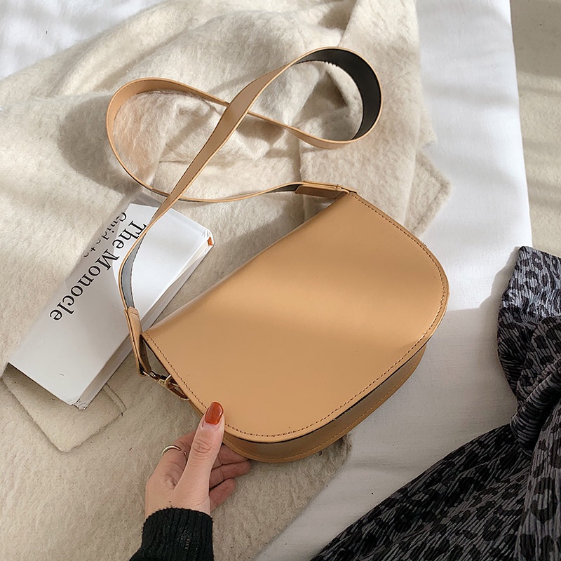 Túi Xách Thiết Kế Mới Thời Trang Mùa Thu Đông 2020 Dành Cho Nữ