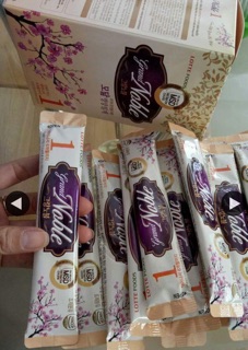 Sữa thanh Grand Noble số 1 Hàn Quốc