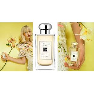 [Mã SR101512 giảm 25% đơn 50K] [ HOT ]❤️Nước hoa dùng thử Jo Malone Honeysuckle & Davana Test 10ml/20m 💕#Beer | BigBuy360 - bigbuy360.vn