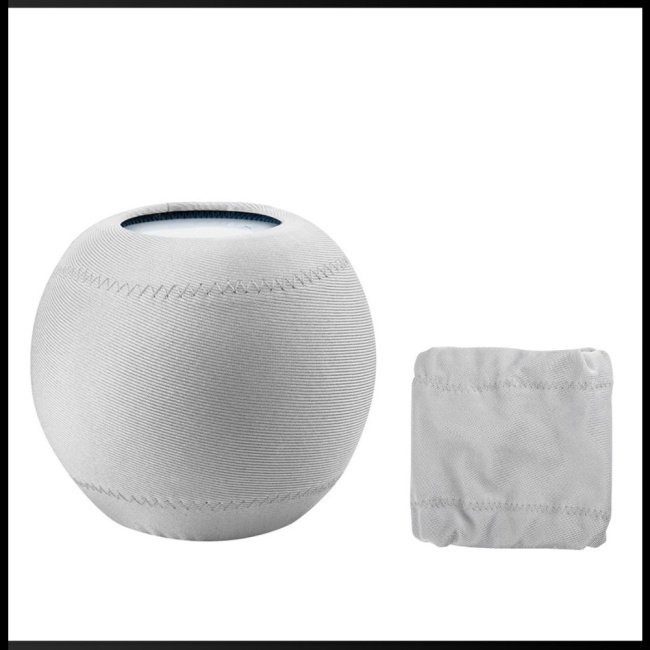 Vỏ Bảo Vệ Chống Bụi Chống Rơi Chống Trầy Cho Loa Thông Minh Homepod Mini