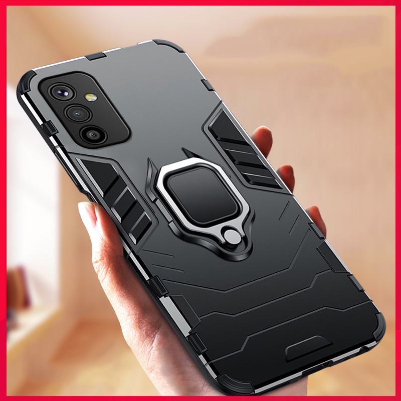 Ốp Lưng SAMSUNG GALAXY M52 5G chống sốc Iron Man