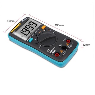 Đồng hồ vạn năng zoyi zt-98