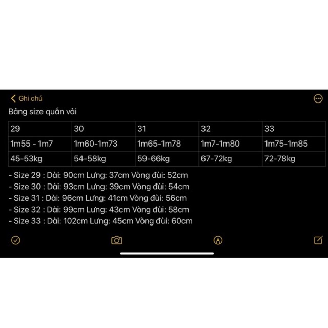 Quần Vải Line Đen  ( Line Pant SS1 ) | BigBuy360 - bigbuy360.vn