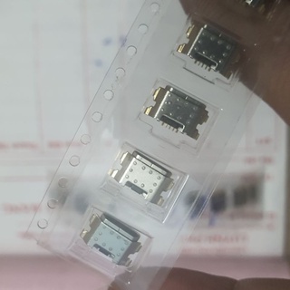 Combo 10 chân sạc samsung a03 a03 core redmi 9a 9c redmi 10c redmi 12c poco c30