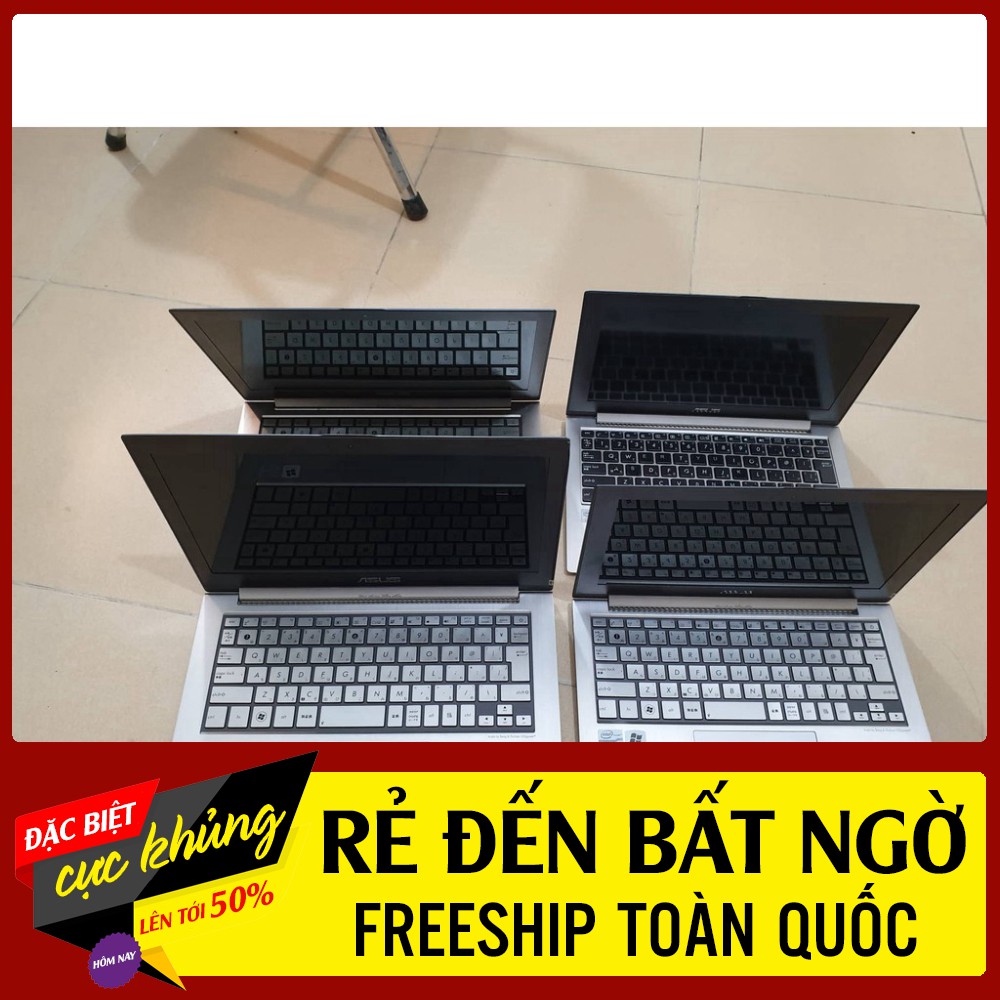 [500K] Asus Zenbook UX31 i7-2677M/ 4GB/ SSD120/ 13.3 inch 99% | BigBuy360 - bigbuy360.vn