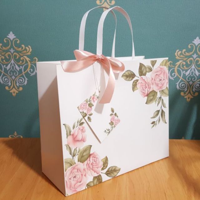 combo 10 túi quà tặng 30x23x12