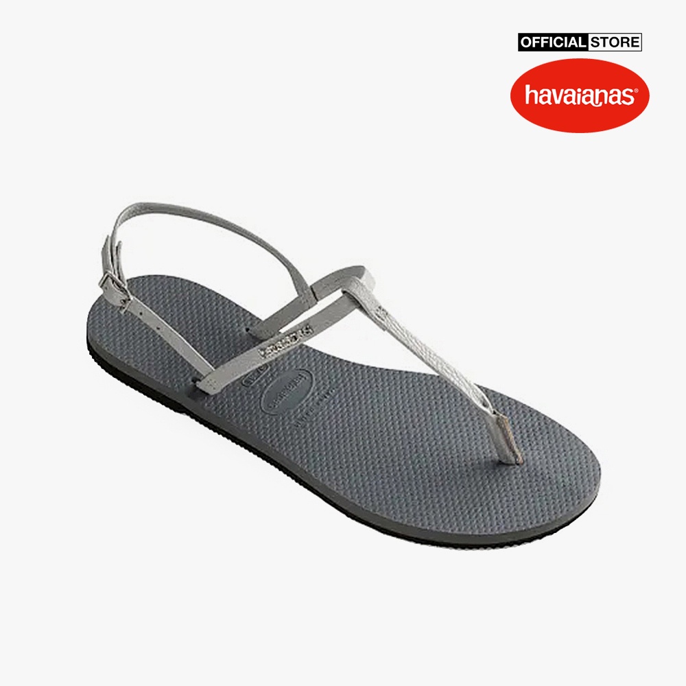 HAVAIANAS - Sandal nữ You Riviera 4137475-5178