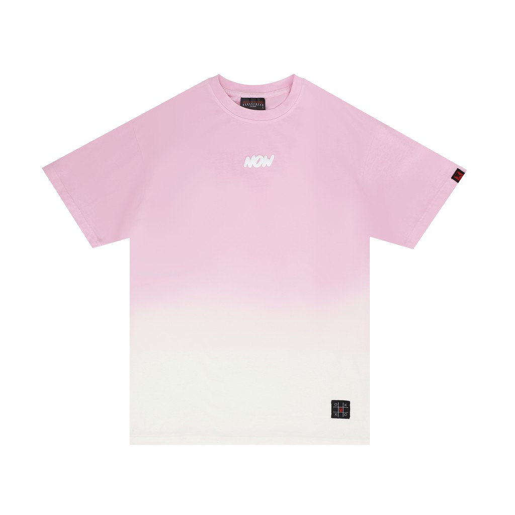 Áo thun NEEDS OF WISDOM Puff Ombre Tee | BigBuy360 - bigbuy360.vn