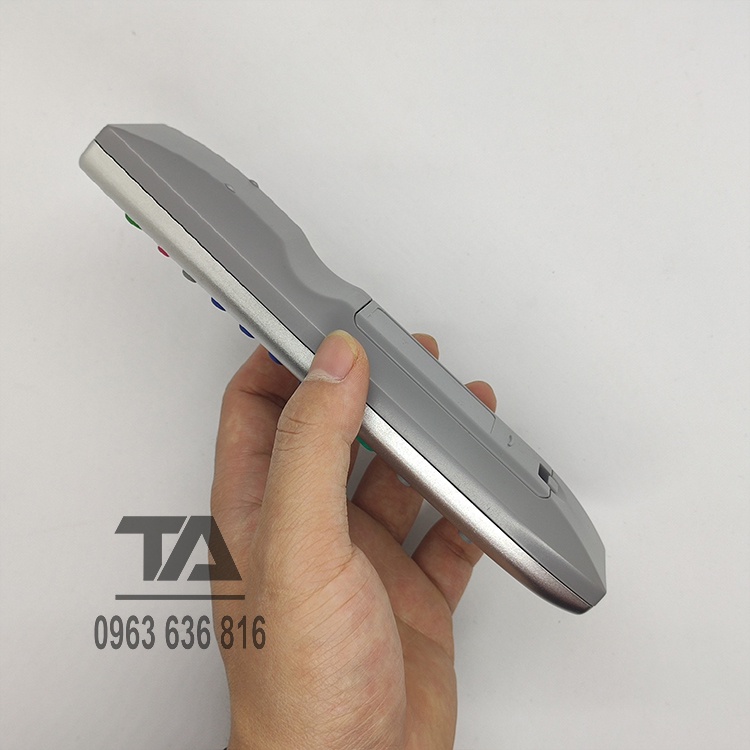 Điều khiển học lệnh Chunghop dùng cho đầu DVD, dàn âm thanh