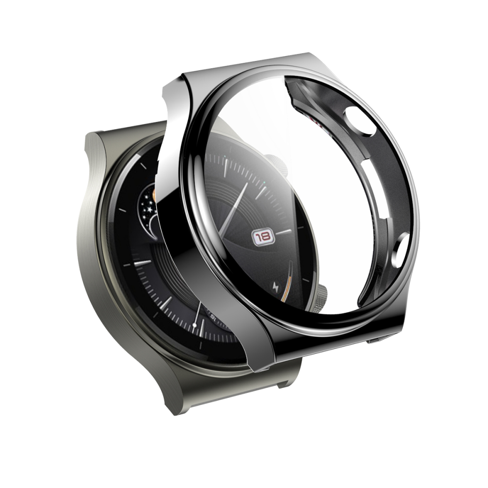 Ốp Bảo Vệ Mặt Đồng Hồ Huawei Watch Gt 2 Pro