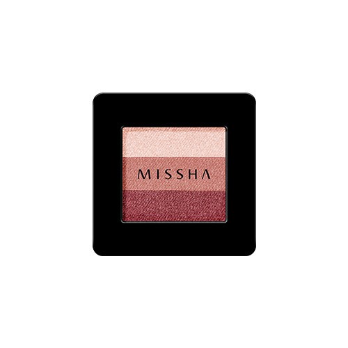 Phấn mắt 3 Màu Missha Triple Shadow