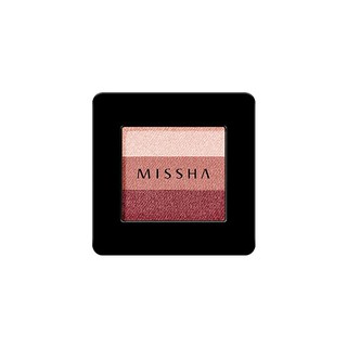 Phấn mắt 3 Màu Missha Triple Shadow