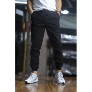 Mới về 3 mầu Quần Jogger  nam vải len tăm siêu hot, dáng thể thao cực chất .