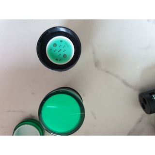 Đèn báo pha phi 22 đỏ, vàng,xanh ( hạt led tốt) hàng nhập khẩu có VAt