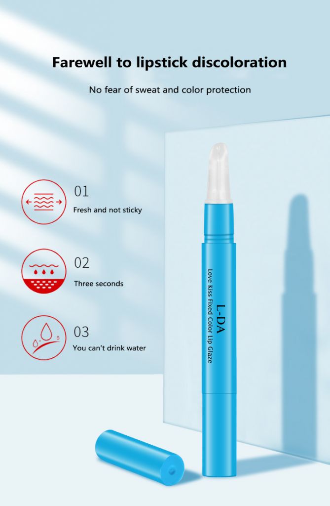 ✨Hot Sale✨ Gel khóa màu son môi thần thánh siêu hot hit chính hãng techo | BigBuy360 - bigbuy360.vn