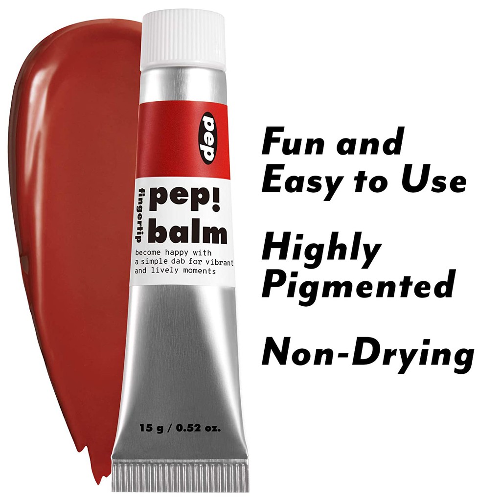 (Hàng Mới Về) Kem Dưỡng Môi I 'M Meme Chất Lượng Cao | BigBuy360 - bigbuy360.vn