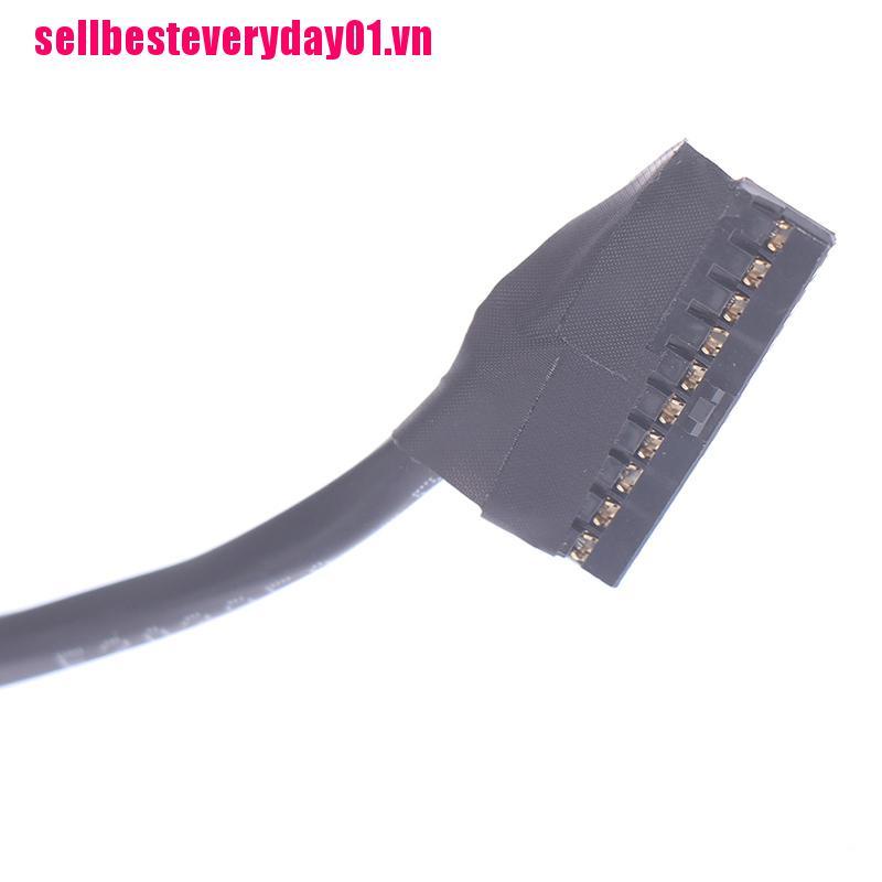 Cáp Pin Cho Dell Latitude 7470 E7470 line 049W6G 49W6G