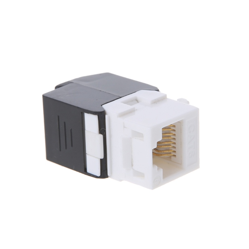 Set 10 Đầu Nối Dây Cáp Mạng Lan RJ45 CAT6