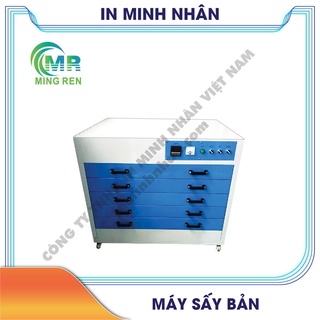 Máy sấy bản dùng cho ngành in khổ 90x120 cm