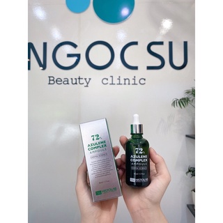 [ HISTOLAB] Serum 72% AZULENE COMPLEX AMPOULE  50ML
