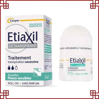 Lăn khử mùi etiaxil chính hãng