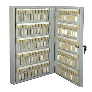 Tủ treo chìa khóa godrej 100 chìa - kbx100