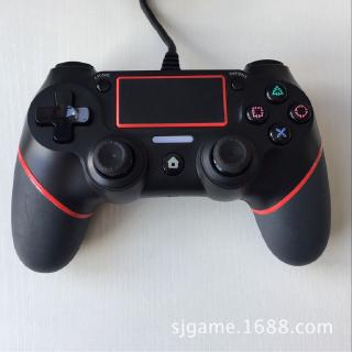 Dock Sạc Đôi Có Đèn Led Cho Ps 4
