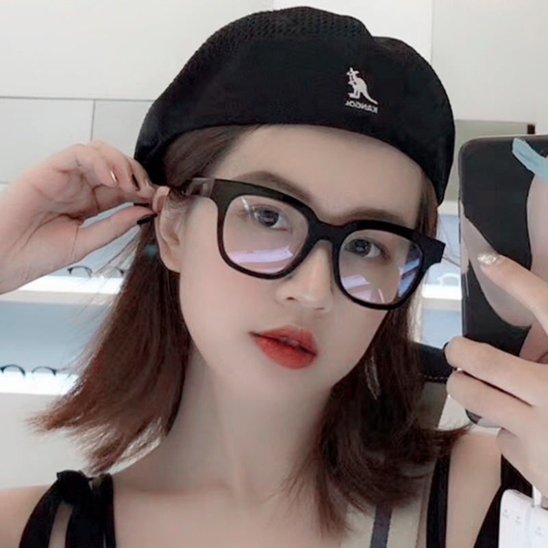 Kính Mát Chống Tia UV Thời Trang Dành Cho Cả Nam Và Nữ