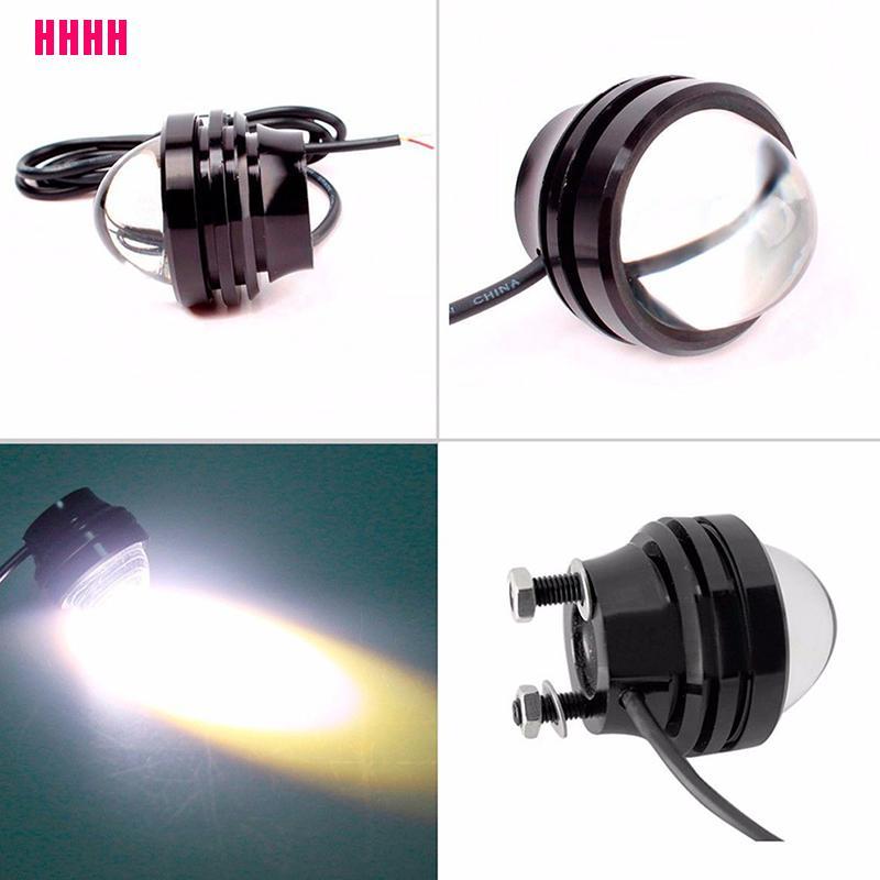 Đèn Led Chạy Ban Ngày Drl Chống Thấm Nước Cho Xe Hơi