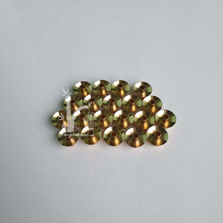 Cốc chống kiến cho chim cảnh