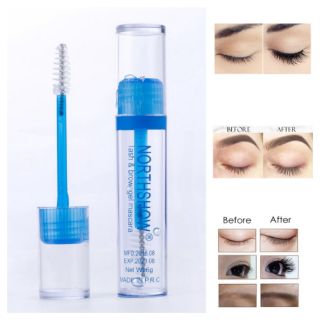 Gel Dưỡng Mi Và Dưỡng Chân Mày Mọc Nhanh
