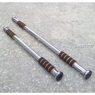 Xà đơn gắn tường treo tường