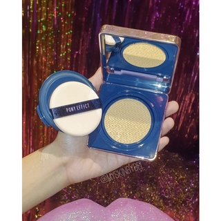 Glow Stay Cushion Foundation của Pony Effect