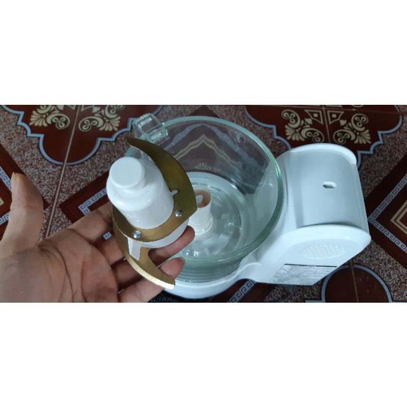 May xay thit noi dia nhat