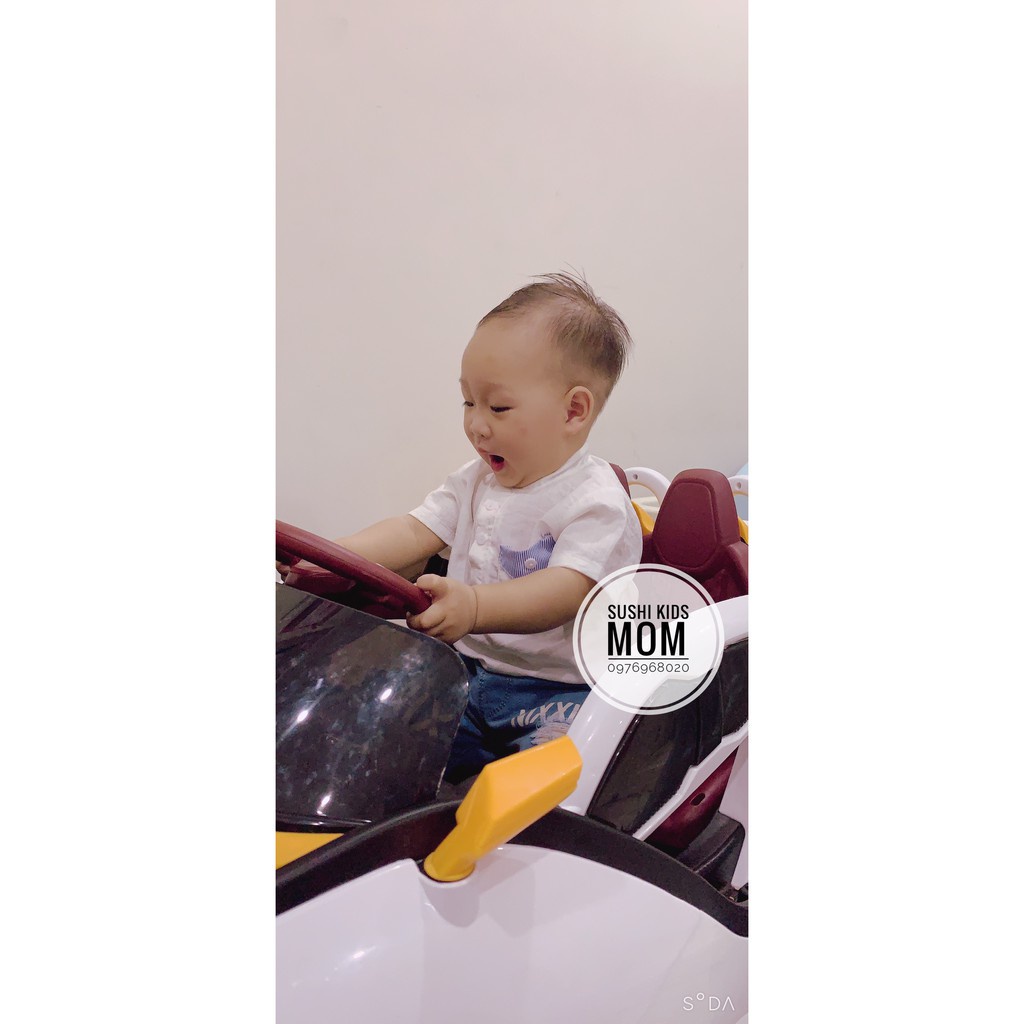 Set sơ mi đũi cho bé trai⚡️Free Ship⚡️Phong cách hàn Quốc - áo đũi mát + quần jean co giãn mềm mịn - Cam kết đẹp