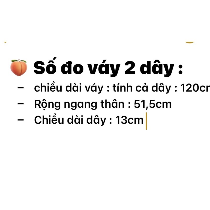 [Mã FAGREEN245 giảm 10% tối đa 30K đơn 99K] Váy maxi 2 dây (ảnh thật shop chụp kèm video) | BigBuy360 - bigbuy360.vn