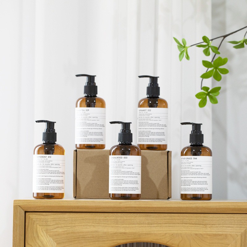 [MC MAQUICITE] Sữa tắm hương nước hoa MC Maquicite Alicepeter 250ml Fullbox | BigBuy360 - bigbuy360.vn