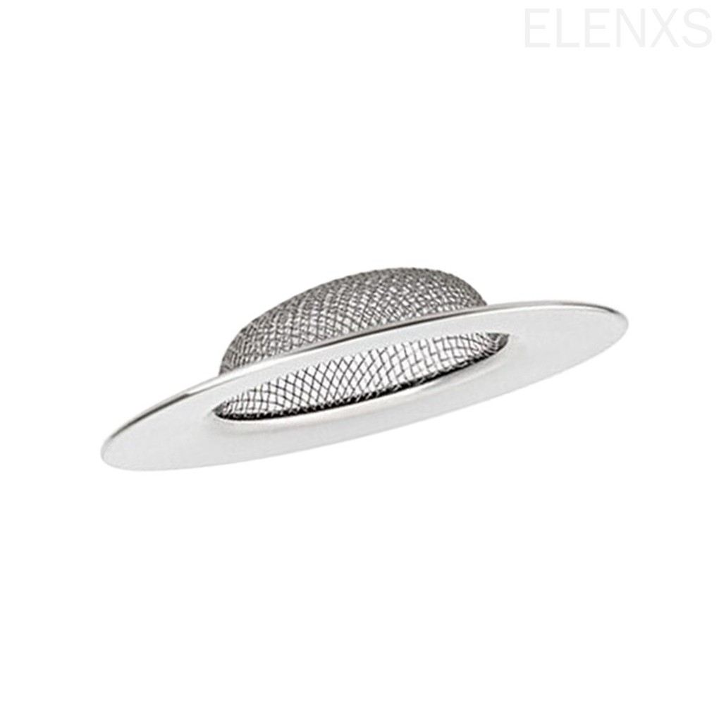 Dụng Cụ Lọc Rác Làm Từ Chất Liệu Thép Không Gỉ Cho Bồn Rửa Nhà Bếp